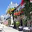 Puerta De Aduares