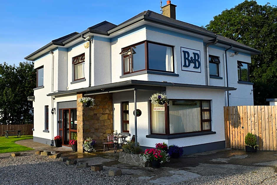 Brae-Mar B&B