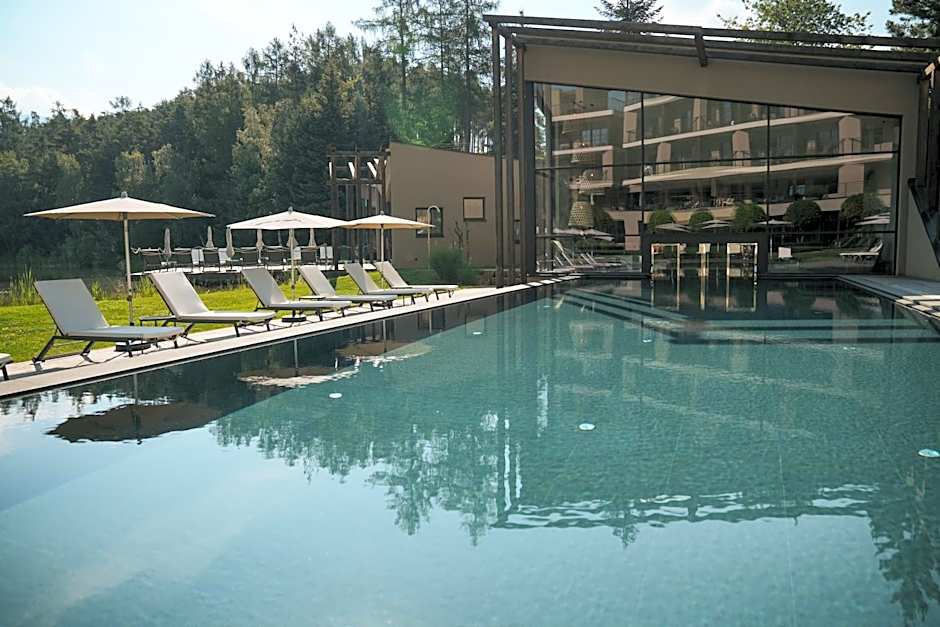 Hotel Seehof Nature Retreat