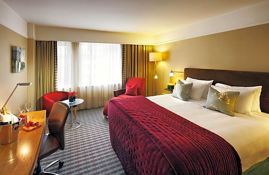 The Croke Park Hotel