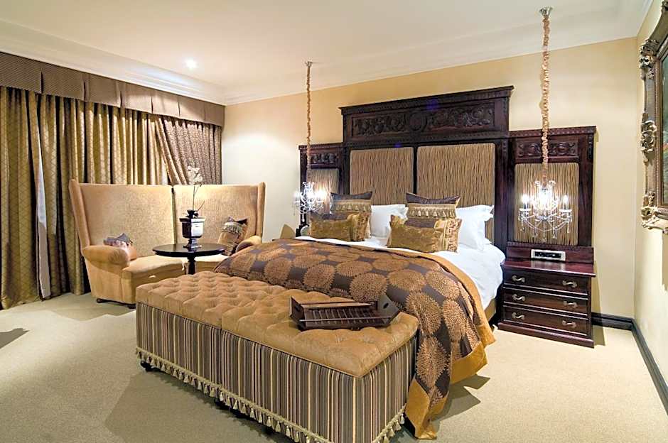 Fusion Boutique Hotel