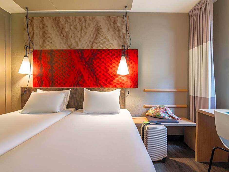 ibis Amsterdam Centre Stopera