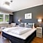 Kongsvinger Budget Hotel