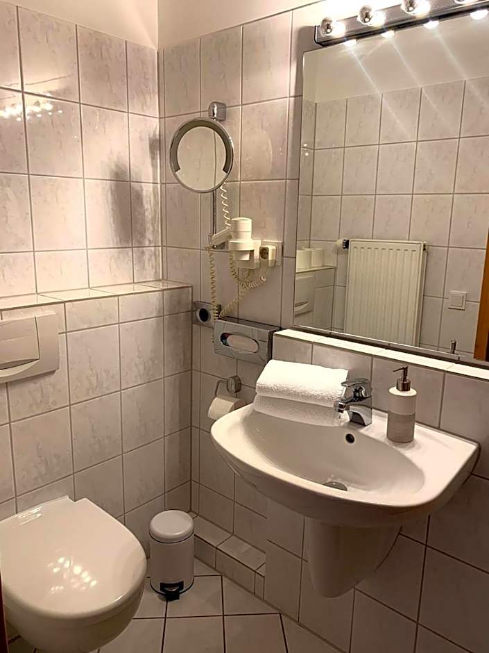 Hotel Seegarten GmbH