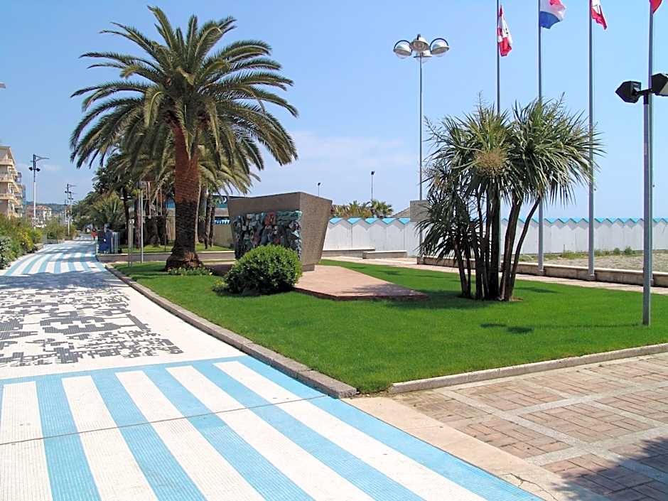 Hotel Acqua Marina