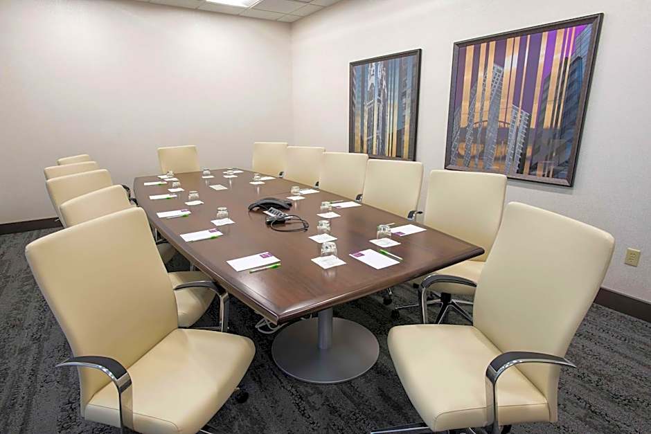 Hyatt Place Cincinnati/Sharonville Convention Center