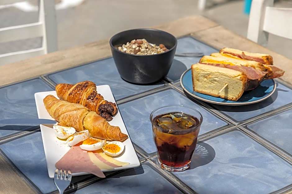 Hotel Kontes Comfort