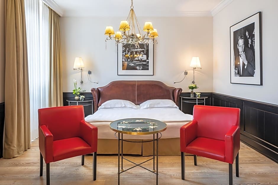 Palazzo Firenze by Baglioni Hotels & Resorts