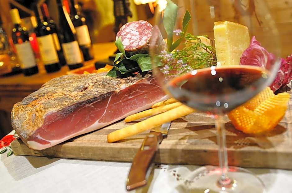 Boutique Hotel Diana