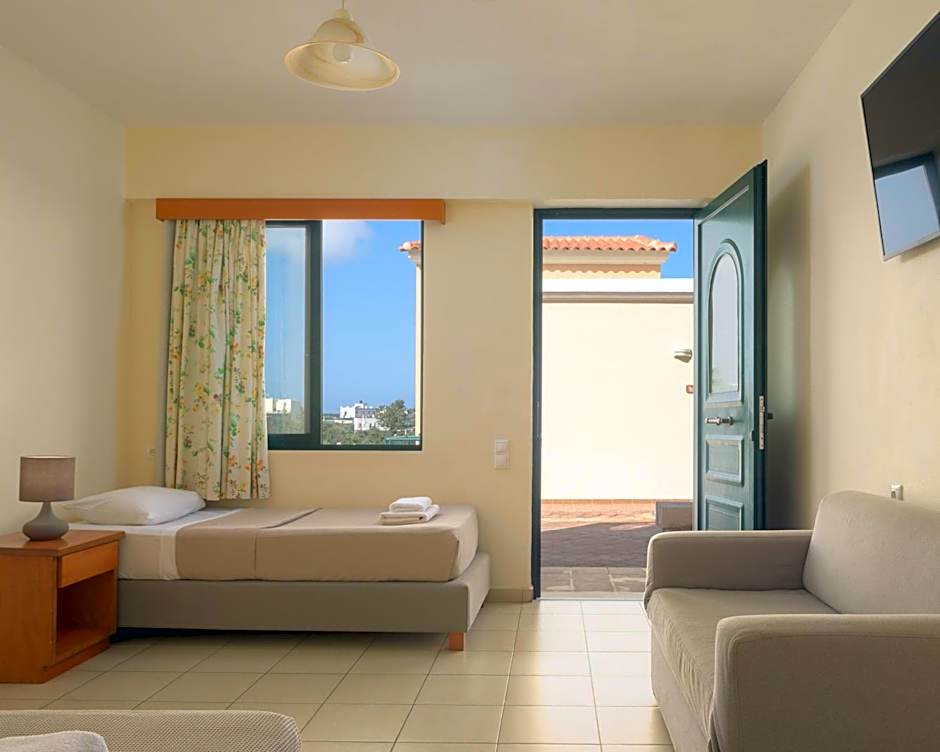 Asterias Village