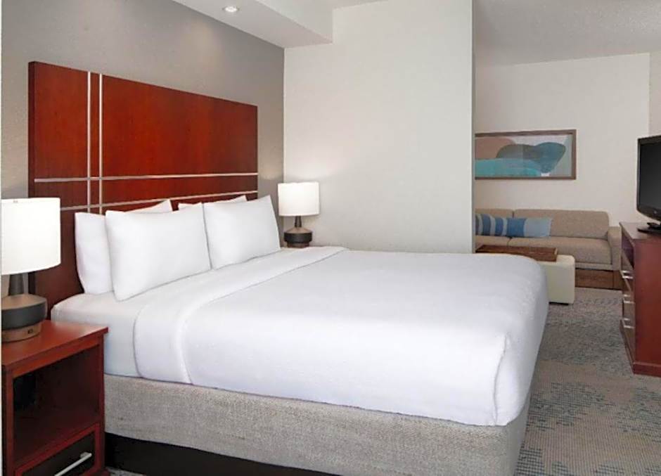 SpringHill Suites by Marriott Pigeon Forge