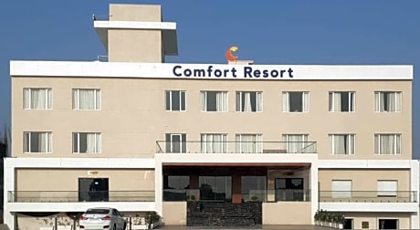Comfort Resort
