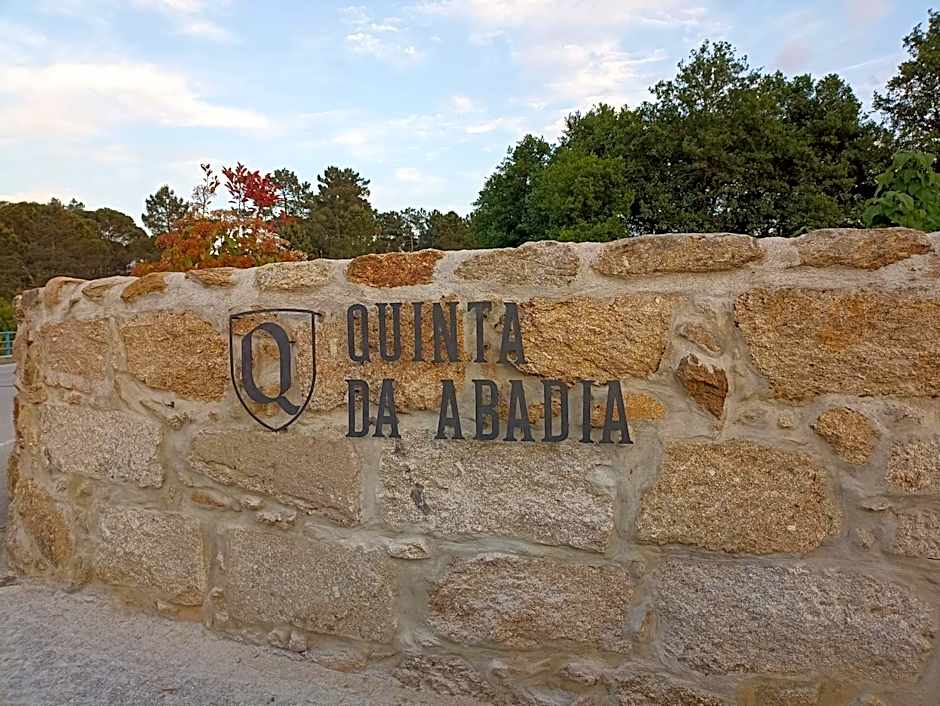 Quinta da Abadia