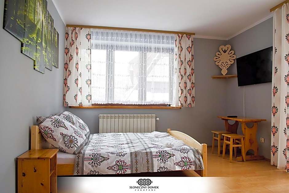 Słoneczny Domek