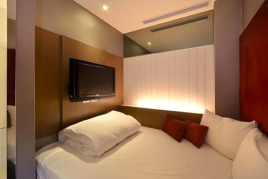 Green World Mai - NanJing