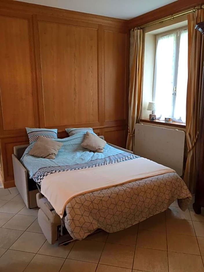 la ferme des ruelles