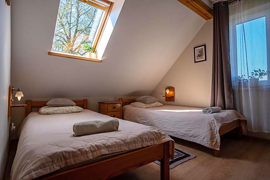 Siedlisko Leszczewek