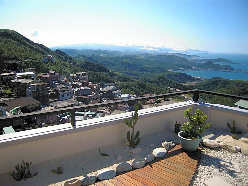 Chiu Chunt Dint B&B