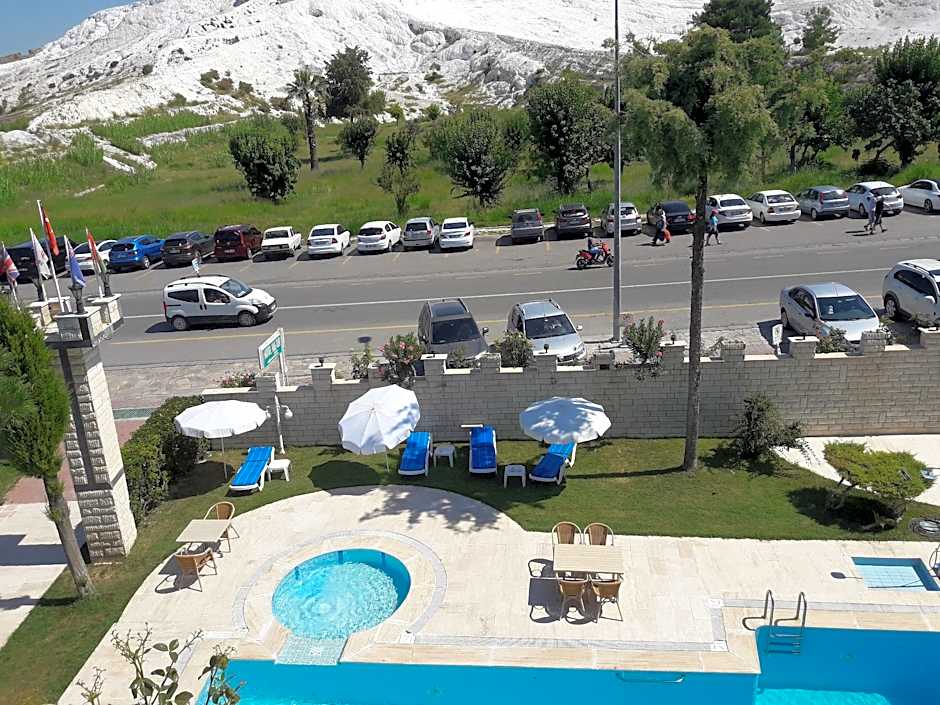 Hotel HAL-TUR