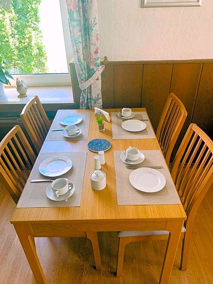 Landgasthaus Jägerhof