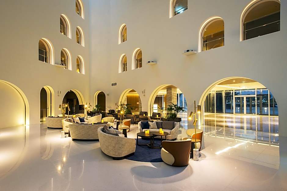Golden Tulip FAB Hotel New Taipei