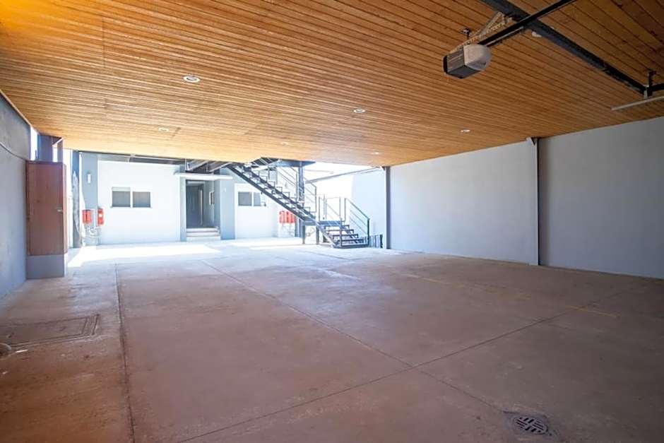 Casa Todos Santos with Gated Parking at Casas Sanblu