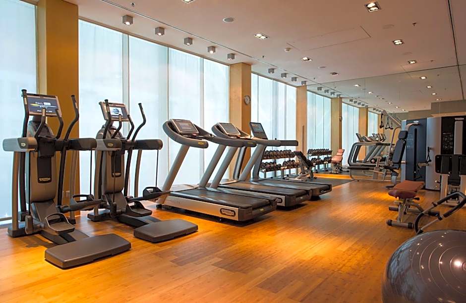 Park Hyatt Zurich