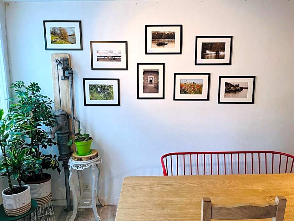 Chez mimie les hôtes