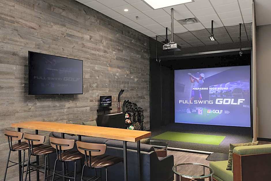 Courtyard by Marriott Denver Tech Center
