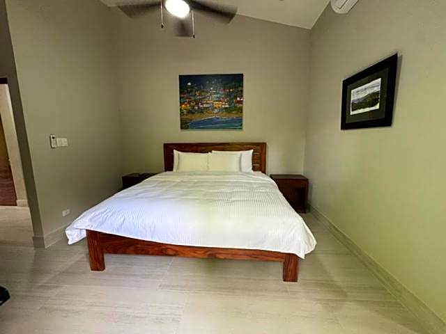 Bahia Esmeralda Boutique Hotel & Villas