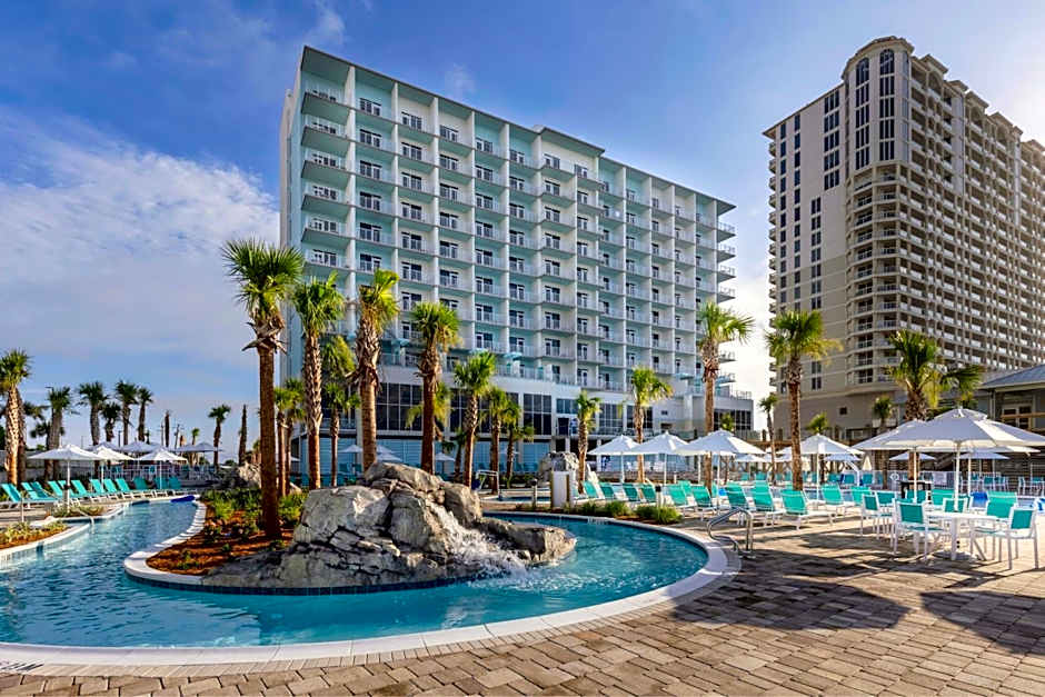 Fairfield by Marriott Inn & Suites Pensacola Beach