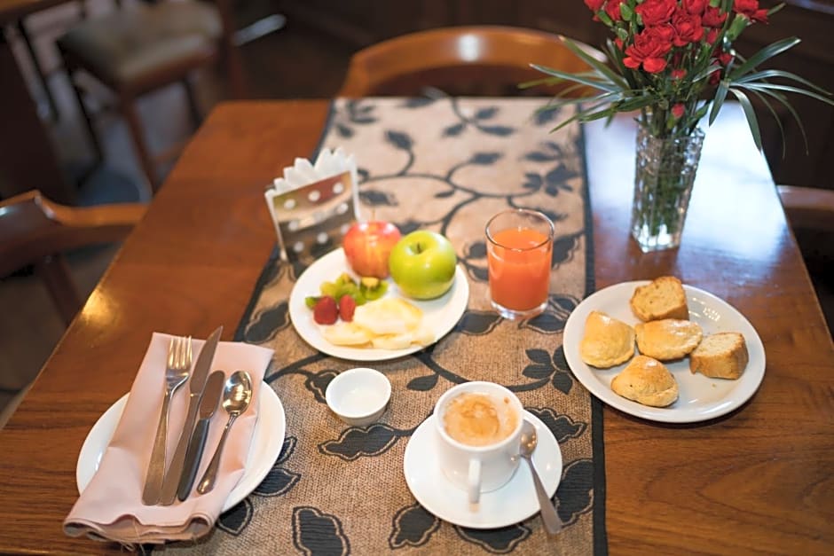 Hotel Boutique La Posada