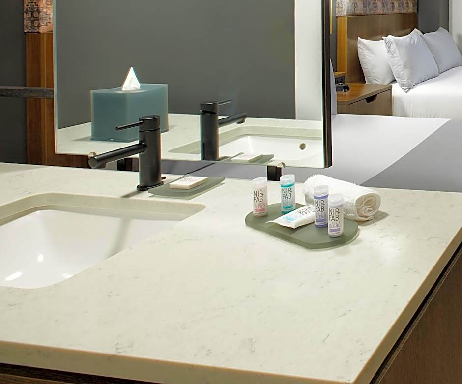 TRYP by Wyndham Pittsburgh/Lawrenceville