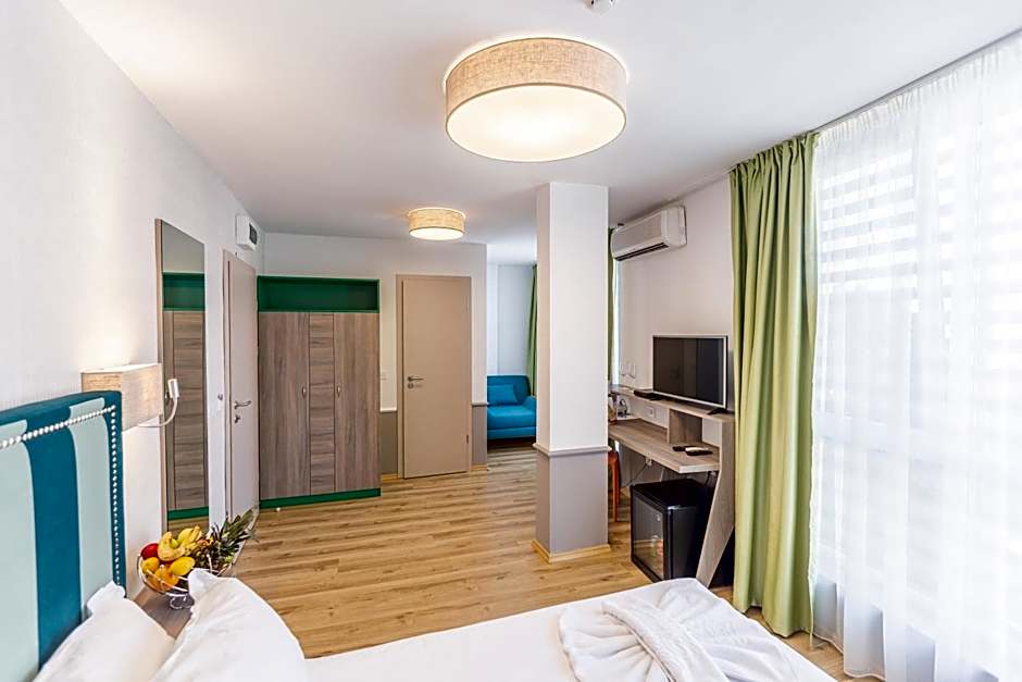 BSA Boulevard Boutique