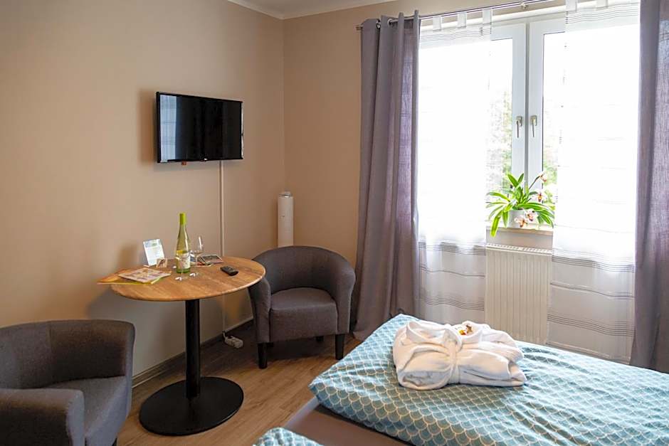 Sporthotel Wernigerode