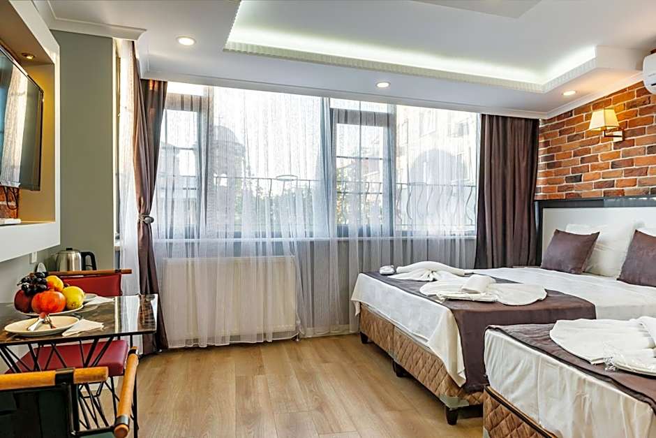 Gloria Suites Old City