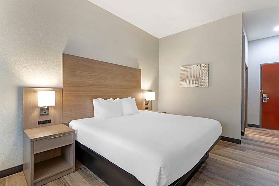 Best Western Of Wise