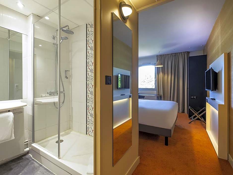 Mercure Rouen Centre Champ de Mars