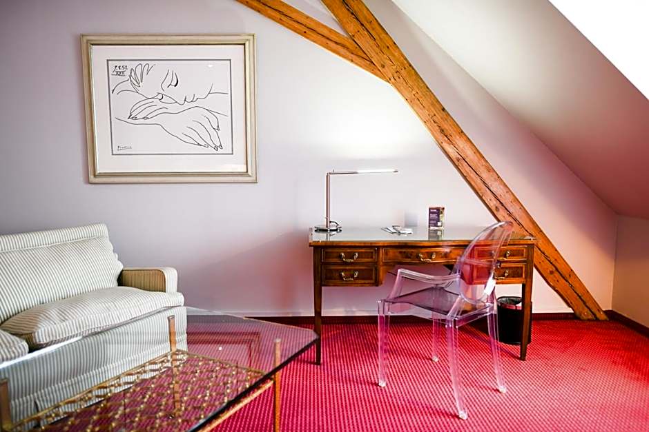 Hotel Bamberger Hof Bellevue