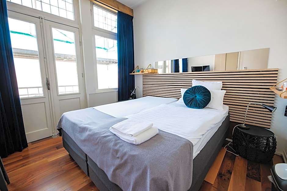 Hotel Auberge Nassau