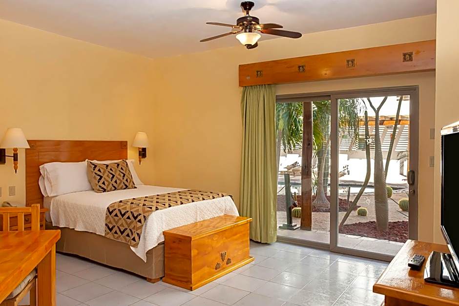 Hotel Santa Fe Loreto by Villa Group