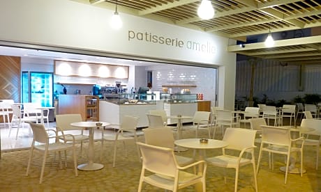 Sunrise Pearl Hotel & Spa - Alojamientos en PROTARAS