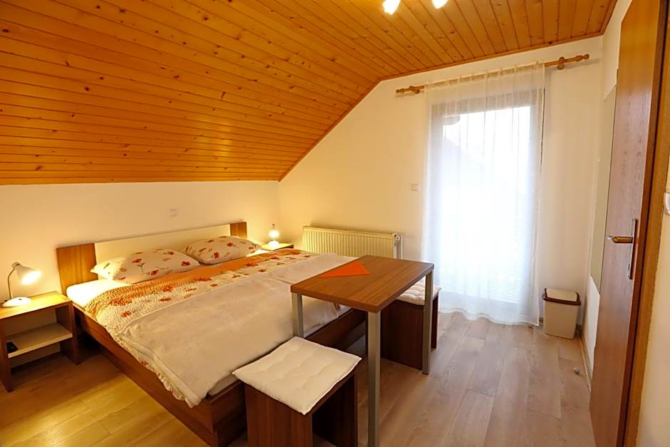 Accommodation Resman