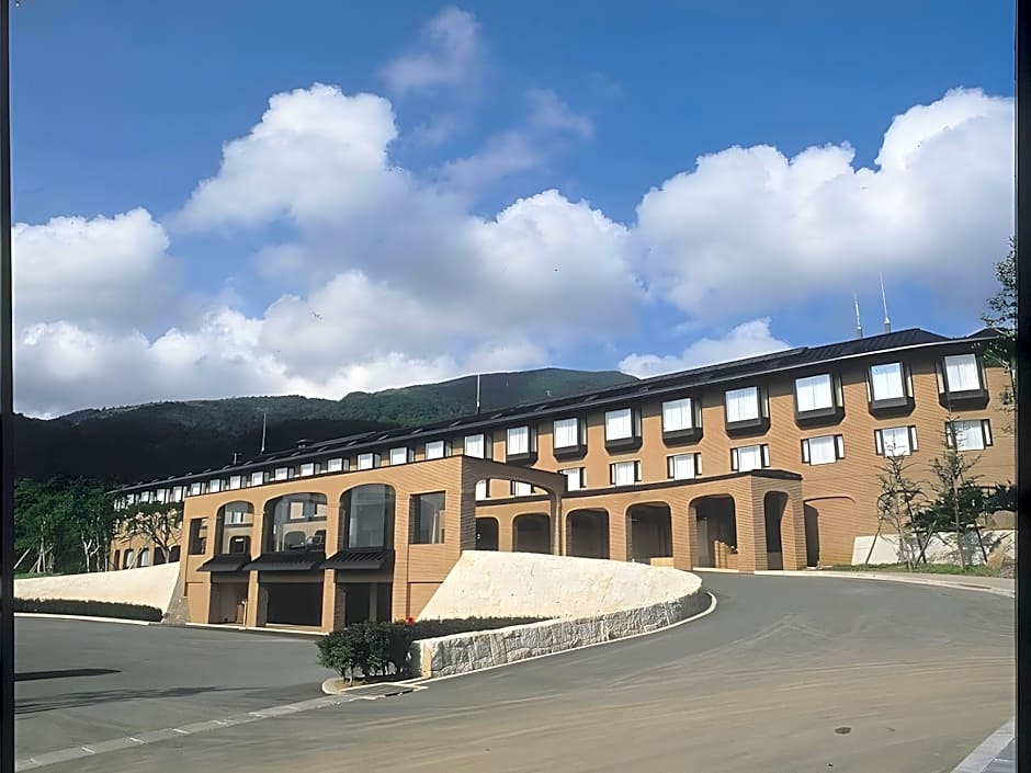 Hotel De Premiere Minowa