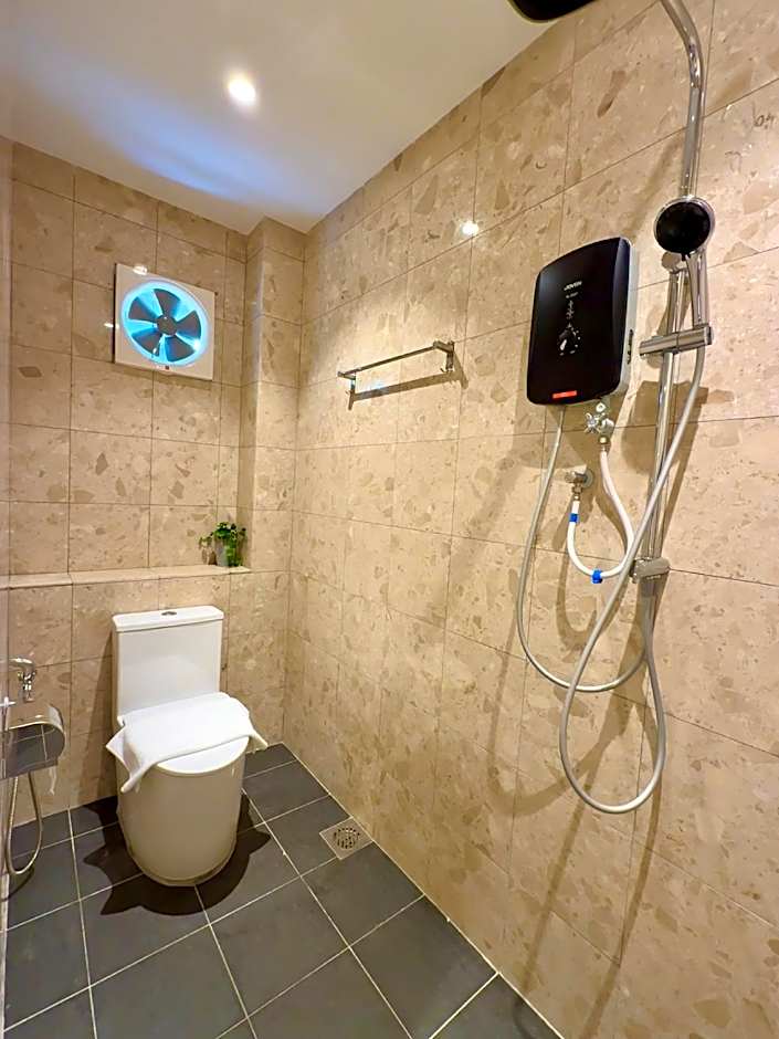 Asimmy Hotel