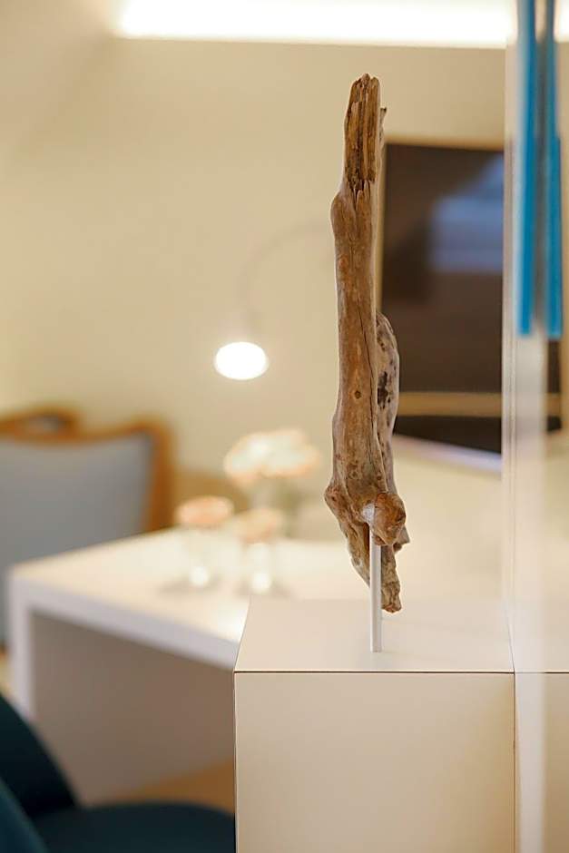 Boutique Hotel Reschen