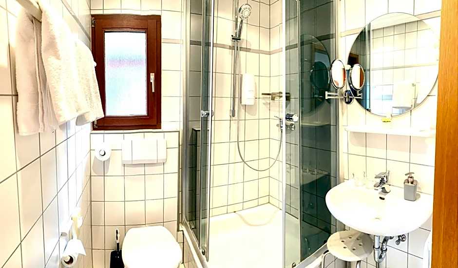 Hotel zur Loreley - Garni