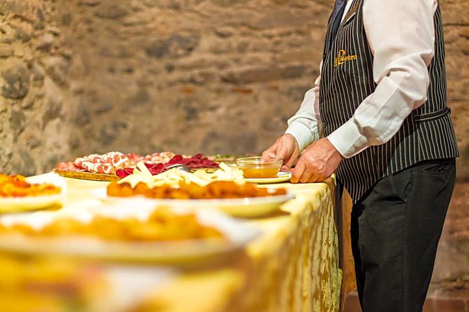 LVG Hotel Collection - Il Chiostro