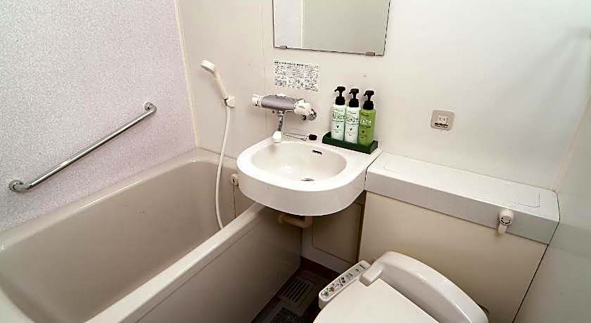 Hotel Promote Hakodate