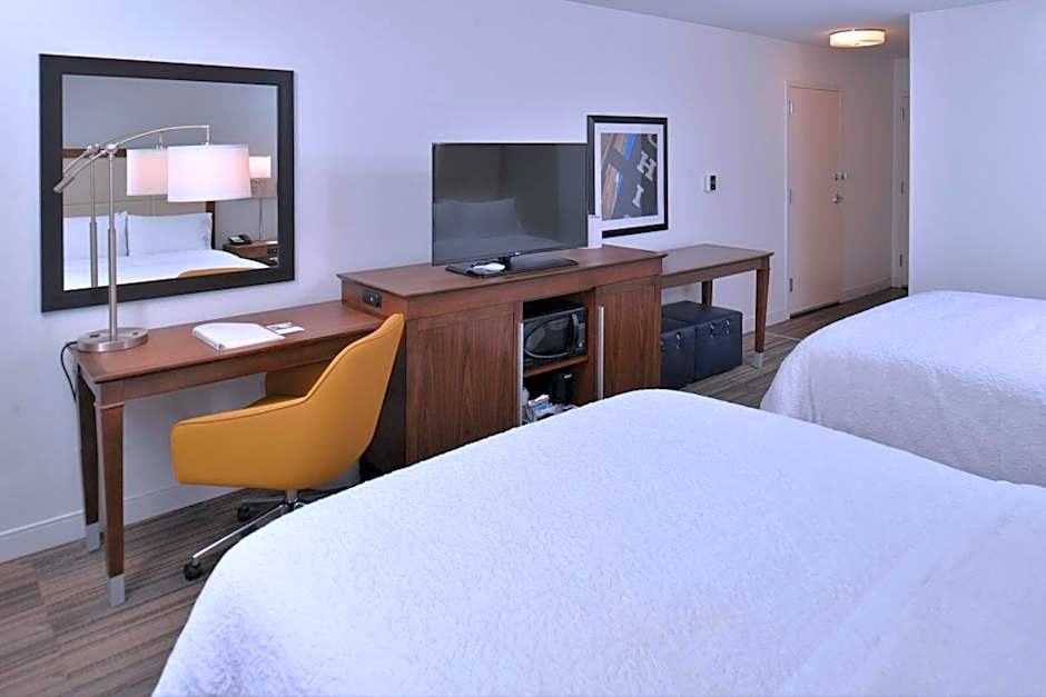 Hampton Inn By Hilton & Suites Ann Arbor West